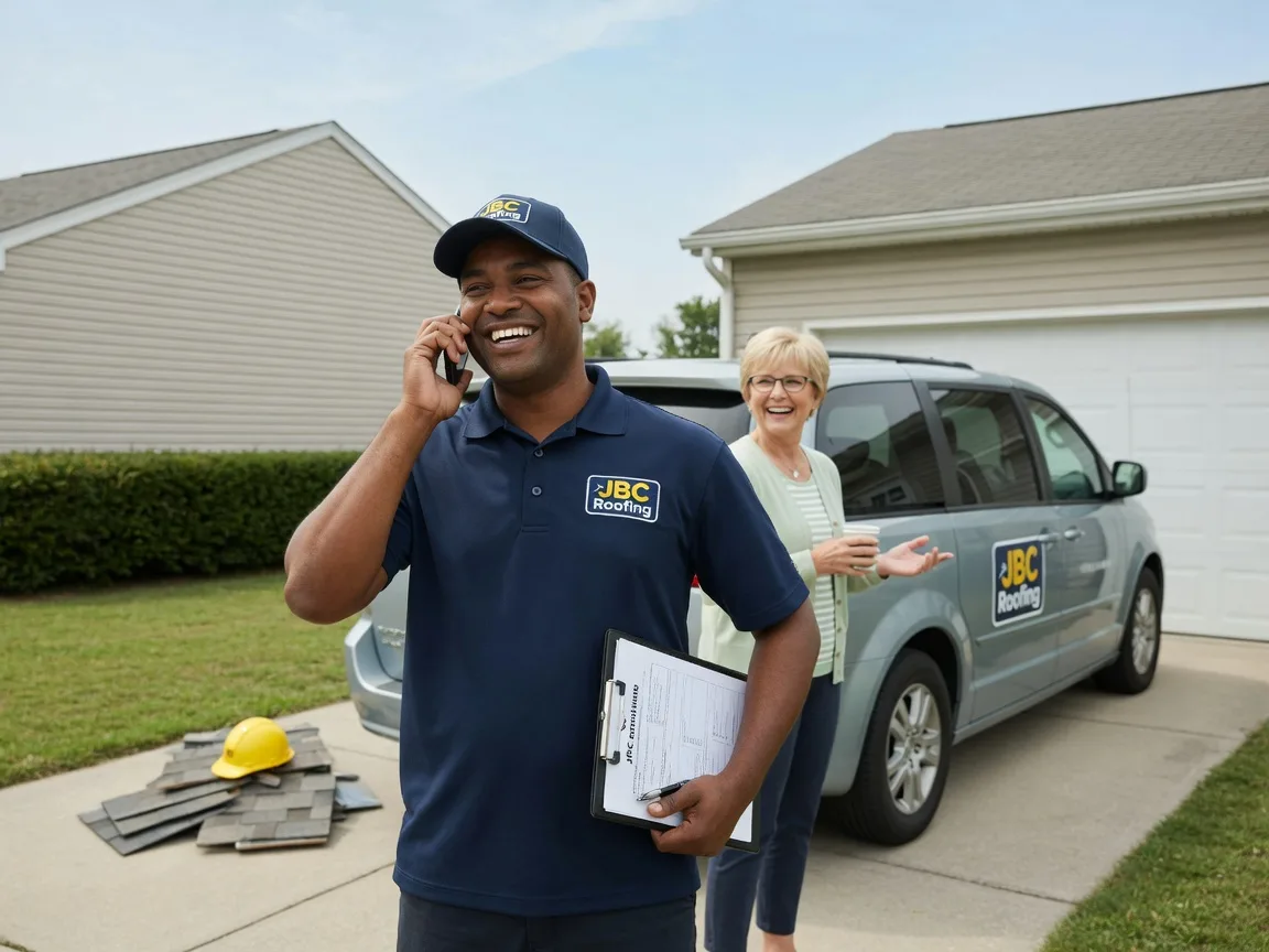 Roof Replacement Deltaville, VA FAQs